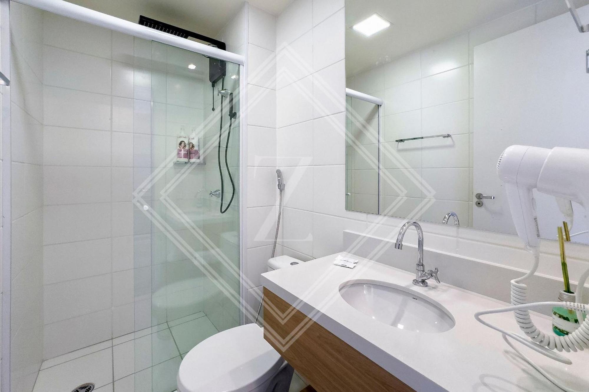 Apartamento Zainalofts7 Bemviver- 1404 São Paulo