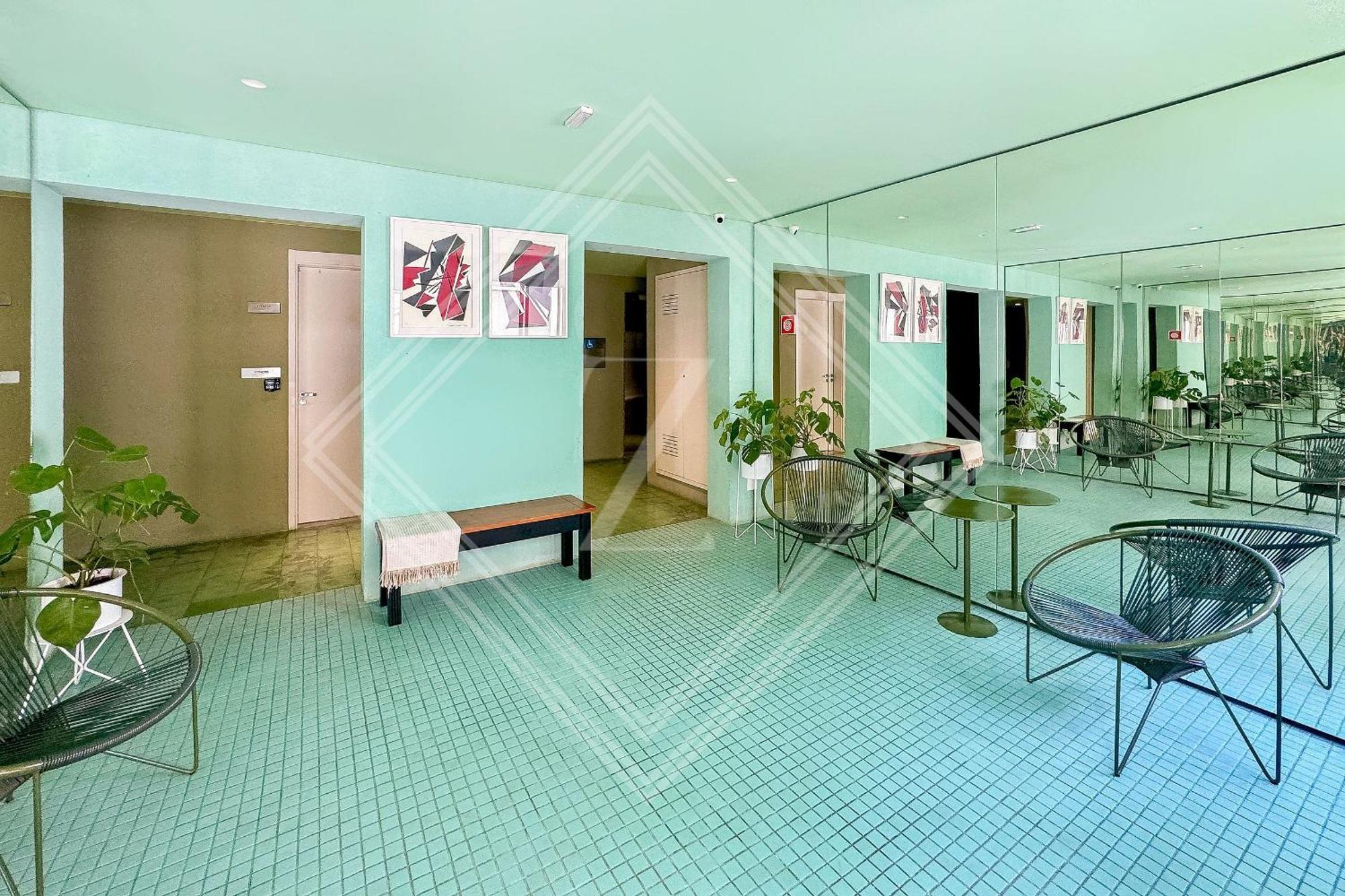 Apartamento Zainalofts7 Bemviver- 1404