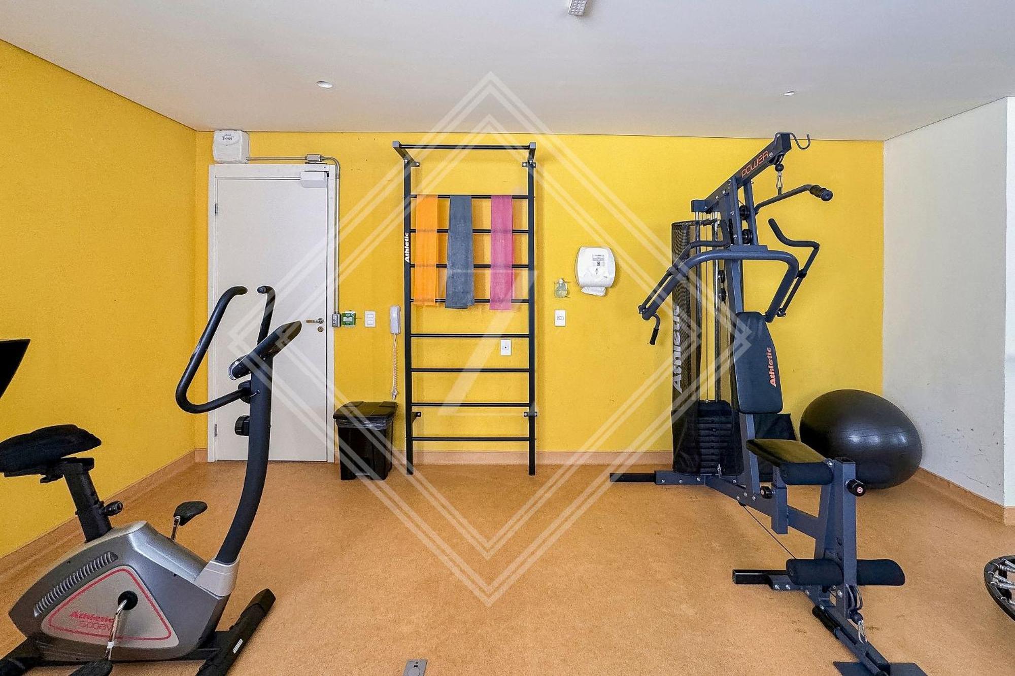 Apartamento Zainalofts7 Bemviver- 1404